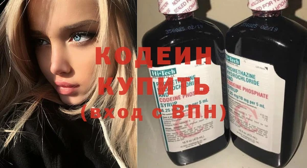 прущие крисы Кодинск